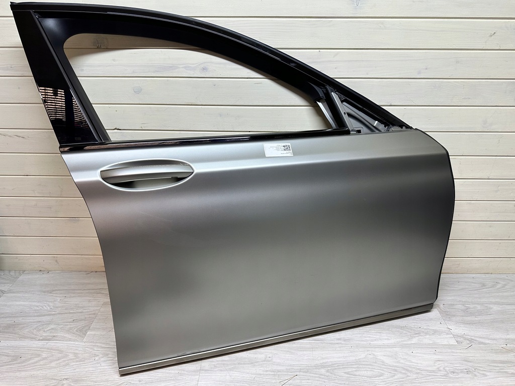 фото №1, Bmw 7 g11 g12 lci двері праве передні перед 490