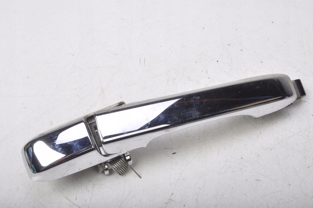 фото №2, Honda cr-v ii ручка наружное перед задняя комплект