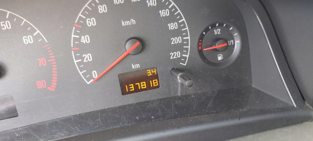 фото №12, Opel vectra c 02r бардачок пассажира 9181311 eu