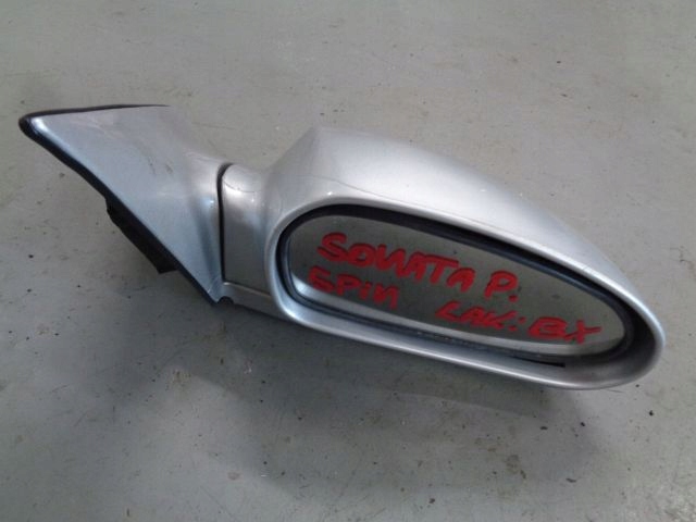 фото №1, Hyundai sonata iv 03 fl дзеркало зовнішнє праве