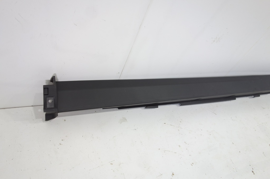 фото №4, Молдинг поріг ліва renault koleos ii 764197834r