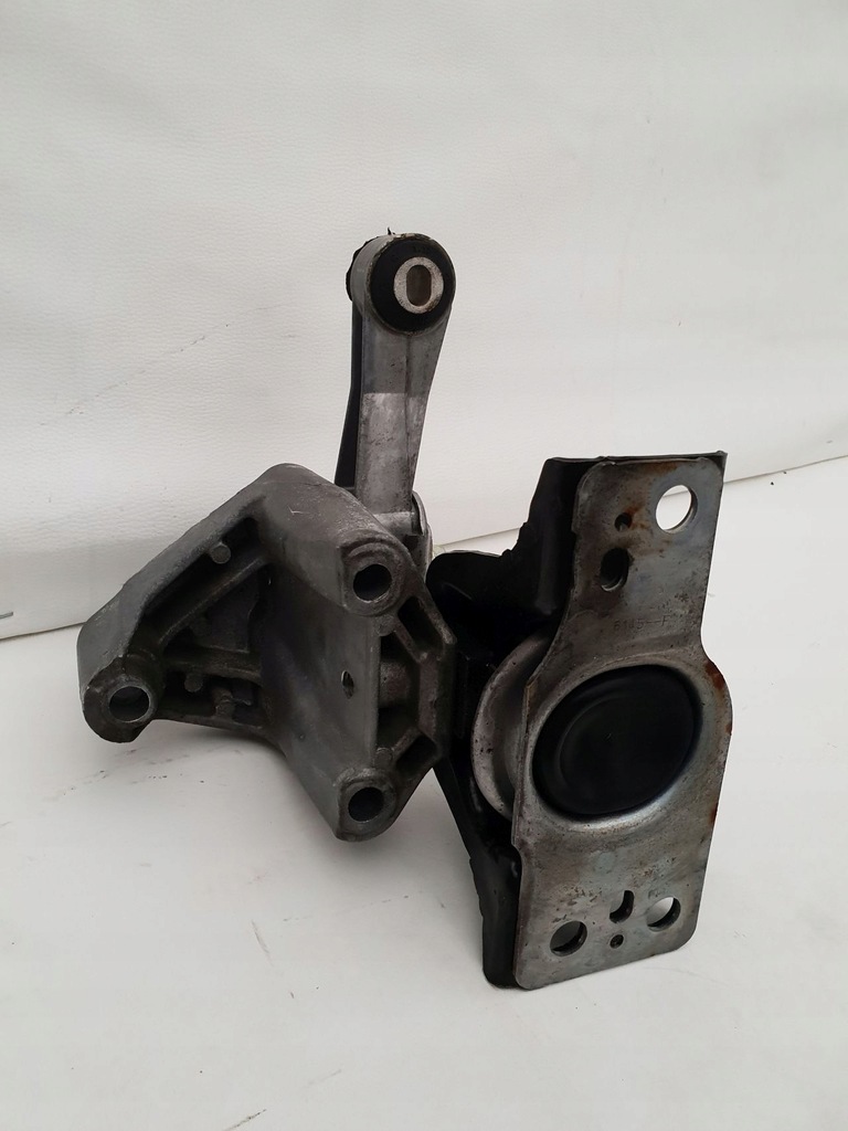 фото №7, Nissan nv200 кронштейн подушка подвеска двигатель