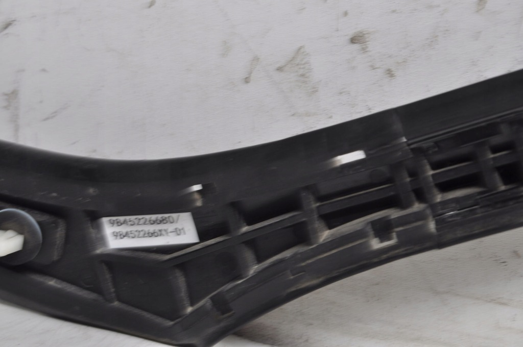 Opel mokka b 2 молдинг крыша кровельная правая 9845226680 Оригинал