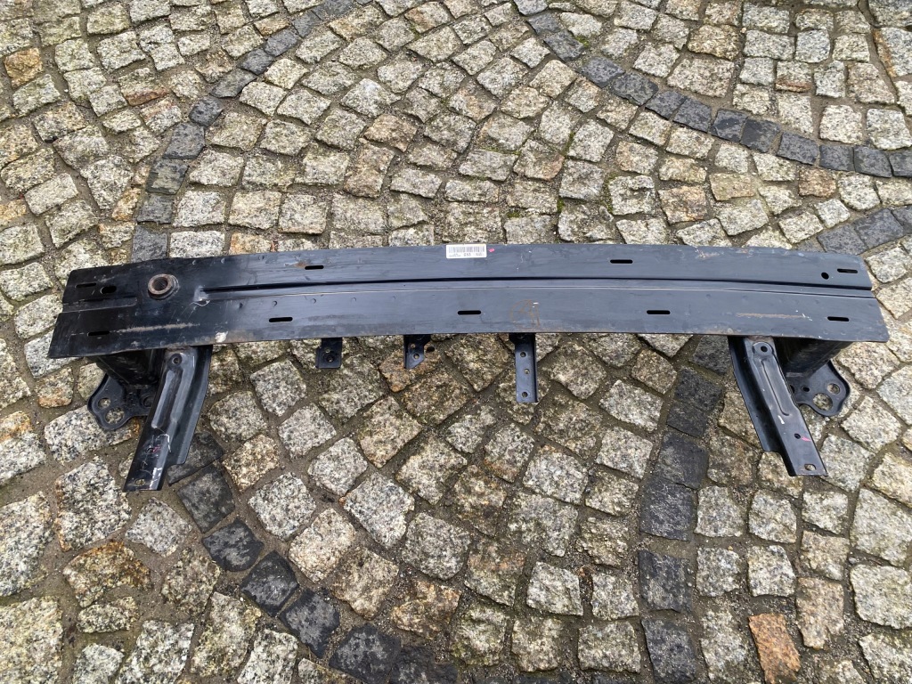 фото №1, Kia picanto iii балка бампера перед оригинал