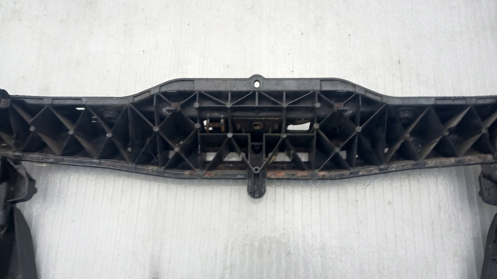 фото №12, Pas передний mercedes benz vito w639 2.2cdi a6395843238