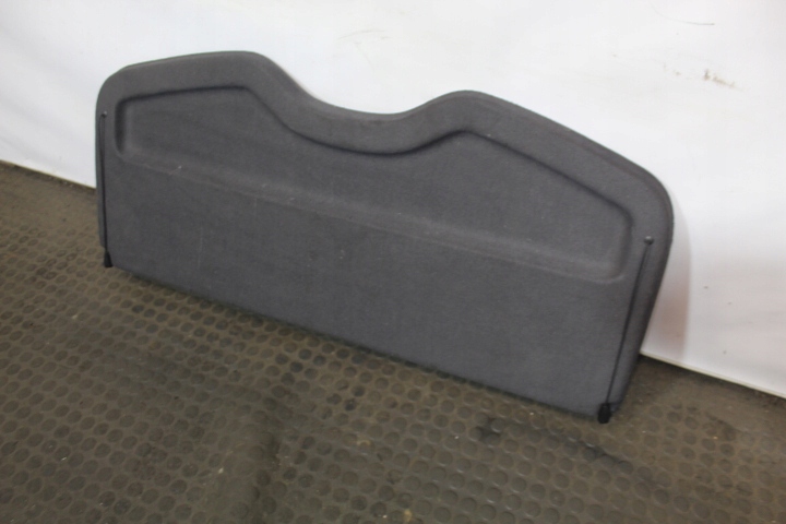 фото №1, Полка багажника задняя renault clio iii