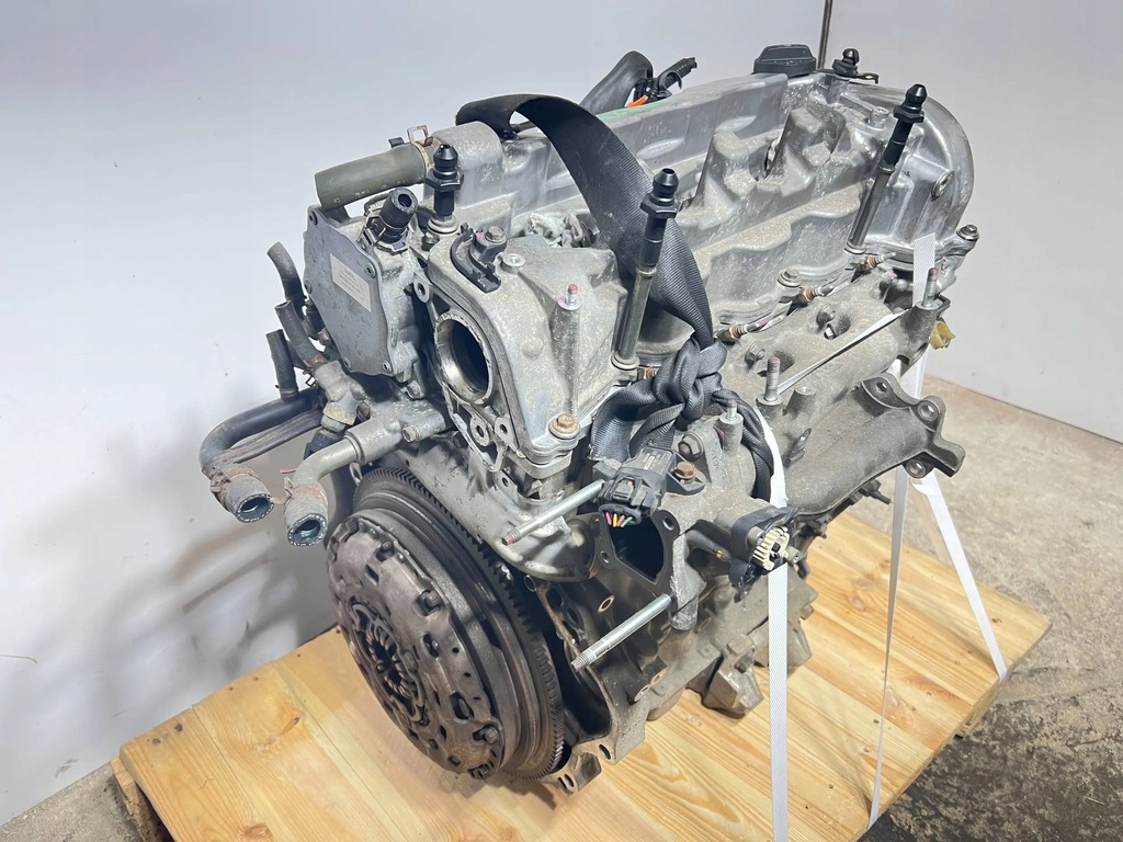 фото №6, Двигун 2.2 i-dtec honda accord viii n22b1