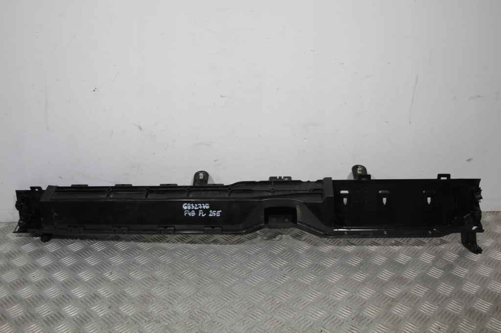 фото №1, Кронштейн трубопровод bmw x1 f48 lift xe 25e