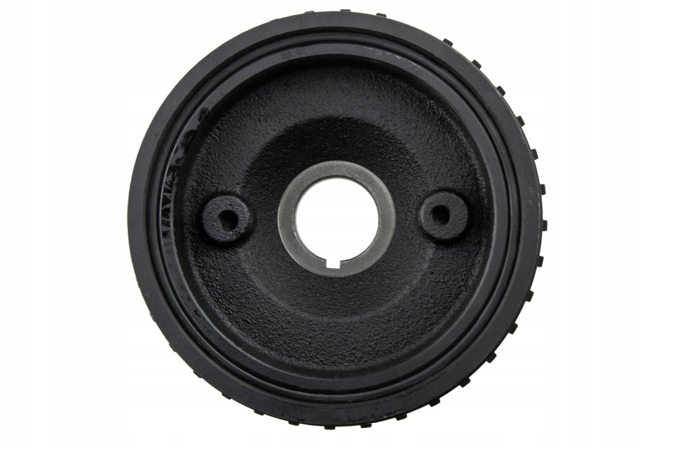 фото №16, Шкив коленчатого вала коленчатого mazda 626 gf gw 1.8 2.0