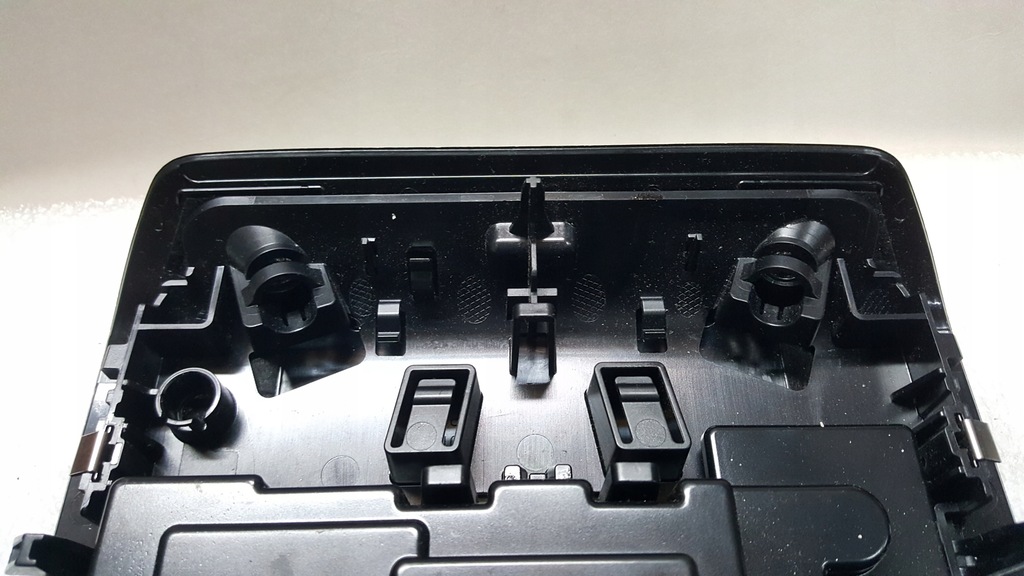 фото №11, Лампа потолочный - vw golf viii 5h0959561ag демонтаж