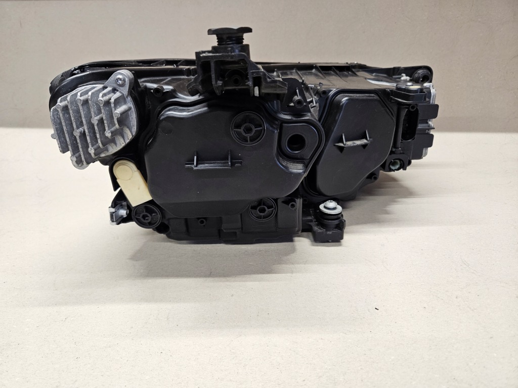 фото №7, Лампа левая передняя перед vw passat b8 3g1941081q lift full led