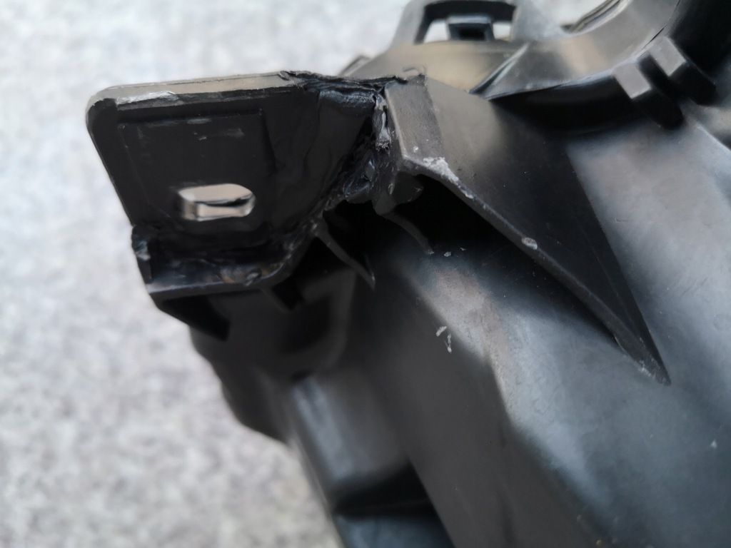 фото №9, Volvo v90 s90 v-90 s-90 full led лівий