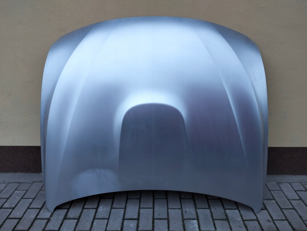 фото №1, Капот крышка двигателя bmw 3 4 f80 f82 f83 m3 m4