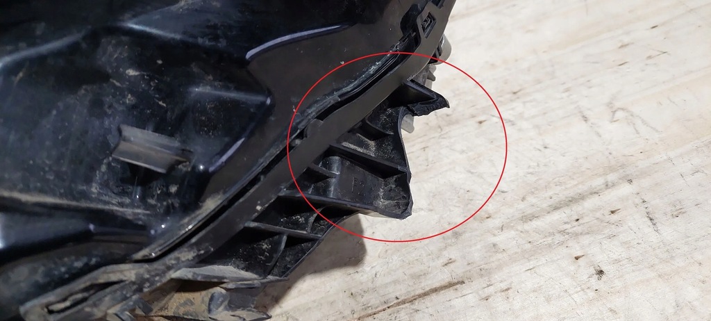 фото №12, Volvo s90, v90 2018 лампы передние