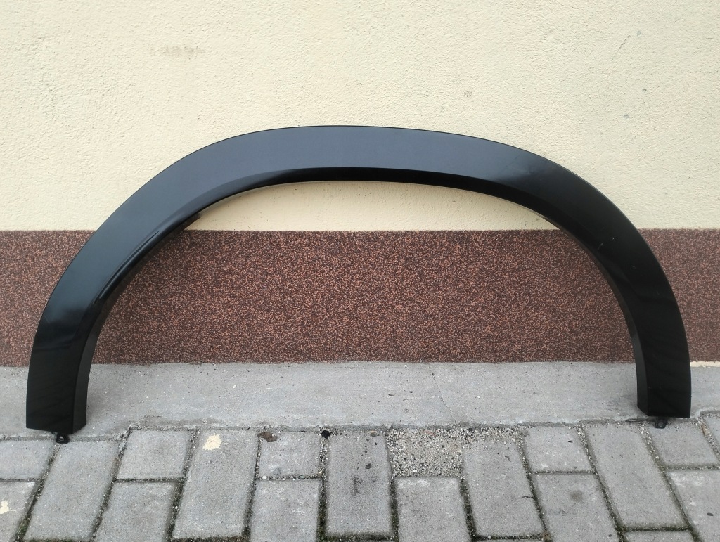 фото №1, Молдинг na крыло правый задняя bmw x6 g06 lci lift m-pakiet 416