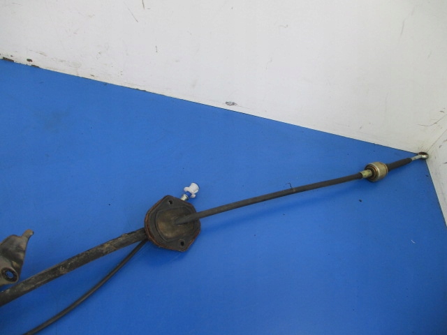 фото №6, Nissan sentra b14 автоматична коробка передач домкрат троси передач