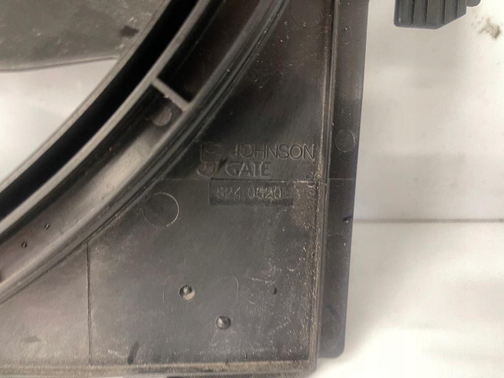 Вентилятор радиатора корпус bmw f20 lci f30 b38 8641964 8641947 с Разборки