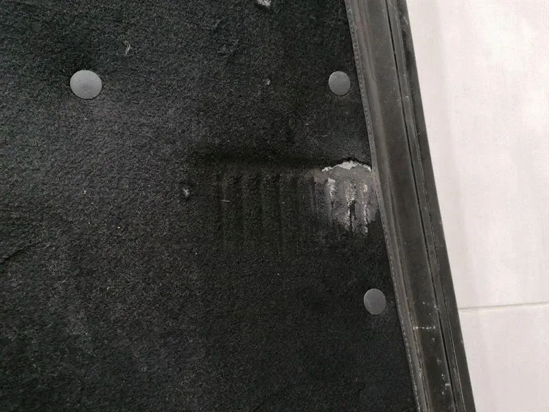 Капот ferrari 612 scaglietti f137 66990211 капот Оригінал