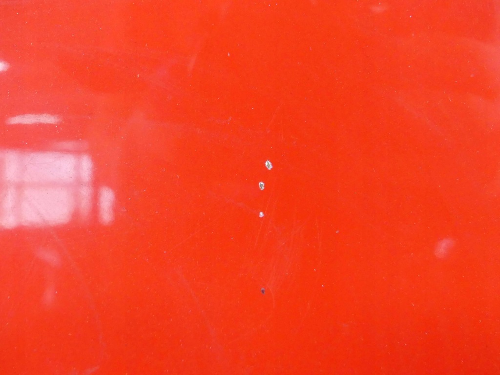 Капот передня seat arosa червоний lp3g 97-00 Доставка