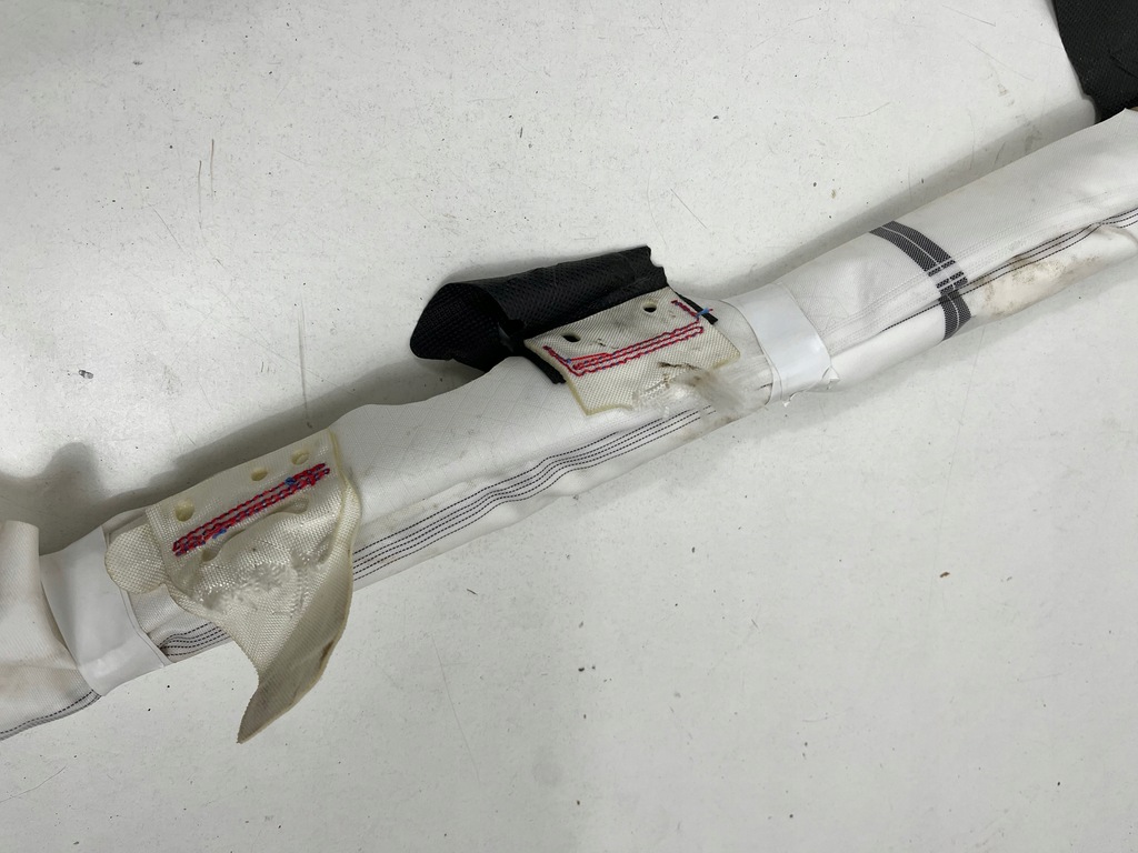 фото №7, Citroen c4 iii подушка шторка безопасности подушка безопасности правая