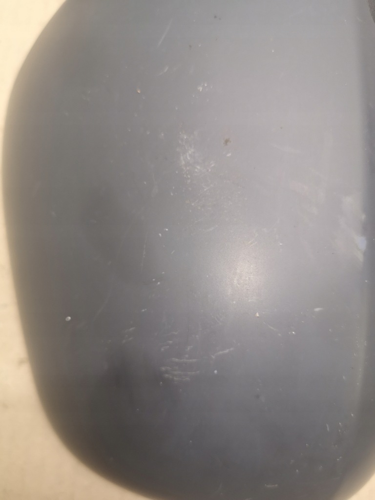 фото №9, Зеркало правое 7 pin seat altea xl freetrack