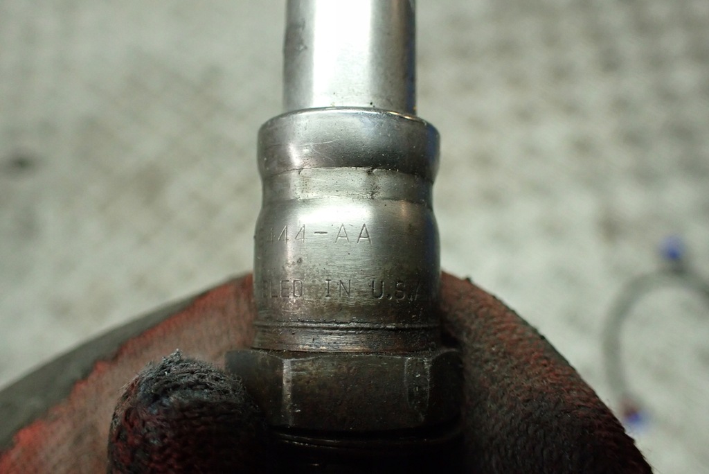 фото №5, Датчик лямбда-зонд ford f150 5.0 2021-