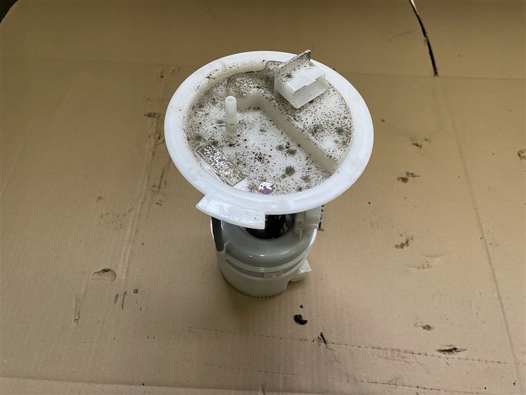 фото №1, Помпа топлива поплавок w бак 1.4 t jeep renegade 14-18r 2017r fiat 500x