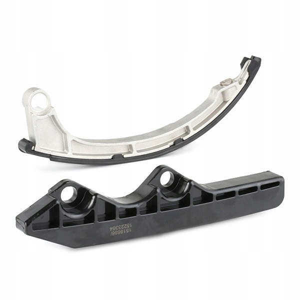 Купить Набор цепи распределительного вала ridex 1389t0055 к nissan micra 3 k12 note