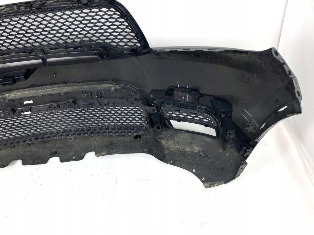 фото №12, Dodge durango бампер передній перед 2018-20