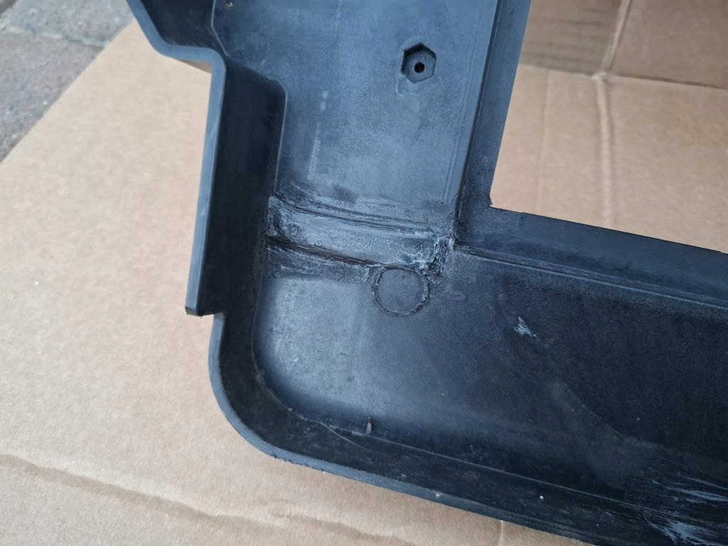 фото №9, Pas передній renault megane iv 15-20 1.3tce