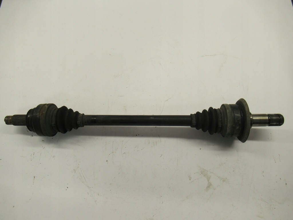 фото №1, Bmw f10 f11 привідний вал ліва задня задня 7581017