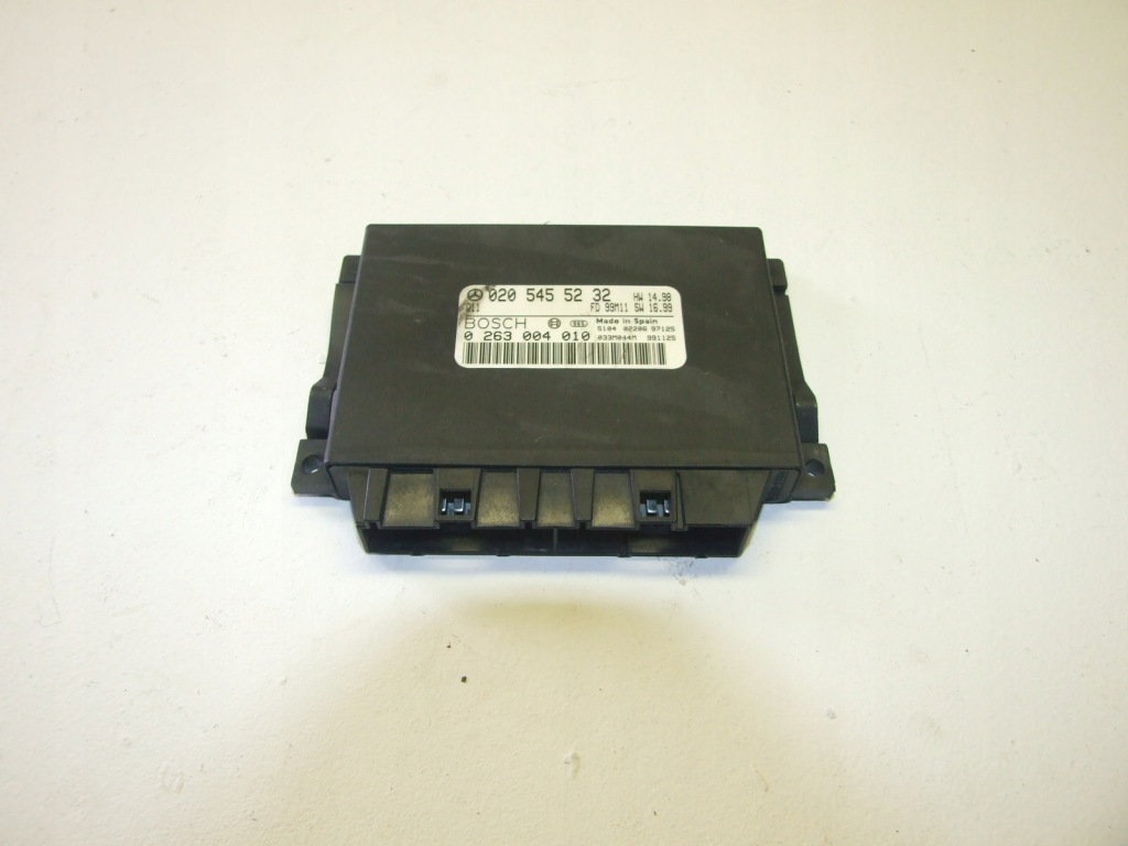 Купить Модуль pdc mercedes e-klasa w220 0205455232