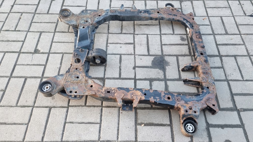 фото №8, Підрамник підрамник підвіска fiat croma ii 1.9 m-jet 2.2 1.8