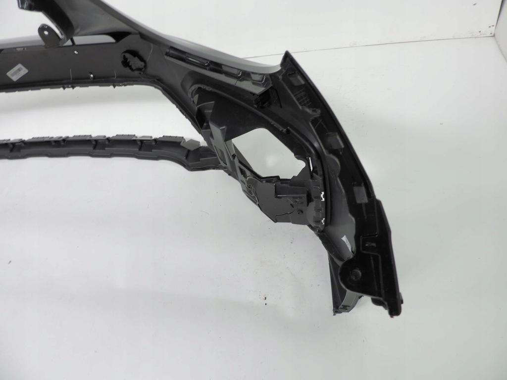 фото №6, Vw beetle cross dune передний бампер перед r-line