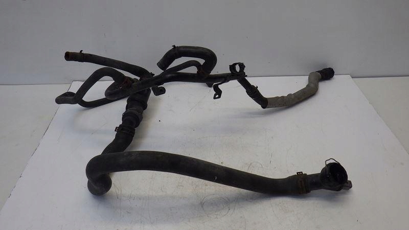 фото №1, Wąż труба wody vw eos 2.0 fsi 1j0121619