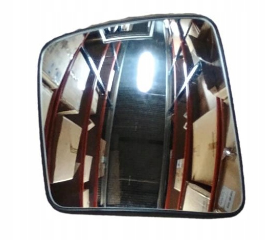 фото №1, Вкладыш зеркала панорама scania s r левый od 2017-