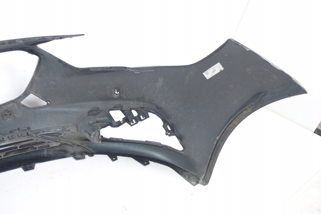 Бампер перед передній opel insignia b рестайлінг  2 2017 Оригінал