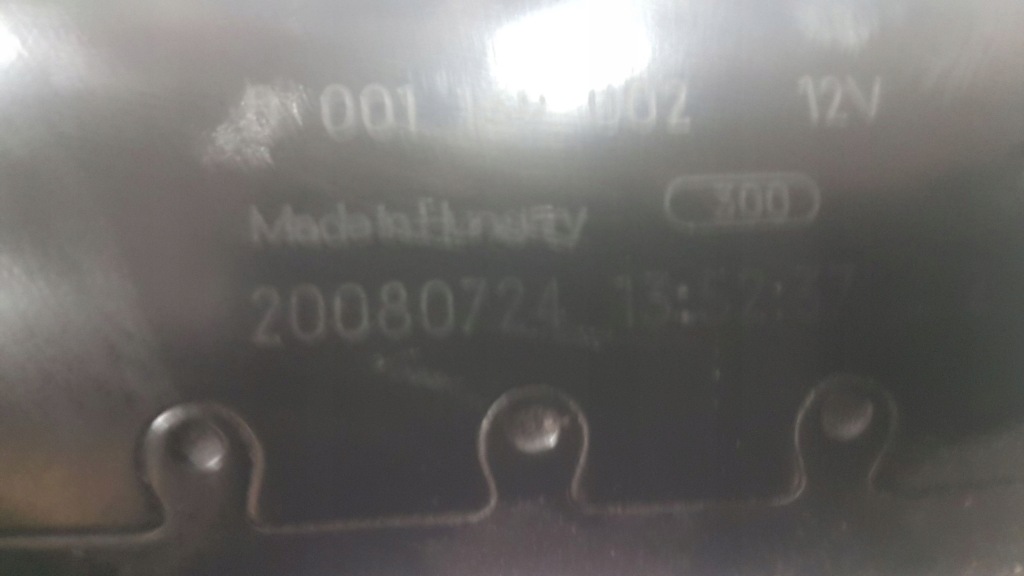 Стартер bmw 1 e81 e87 1241781203401 Київ