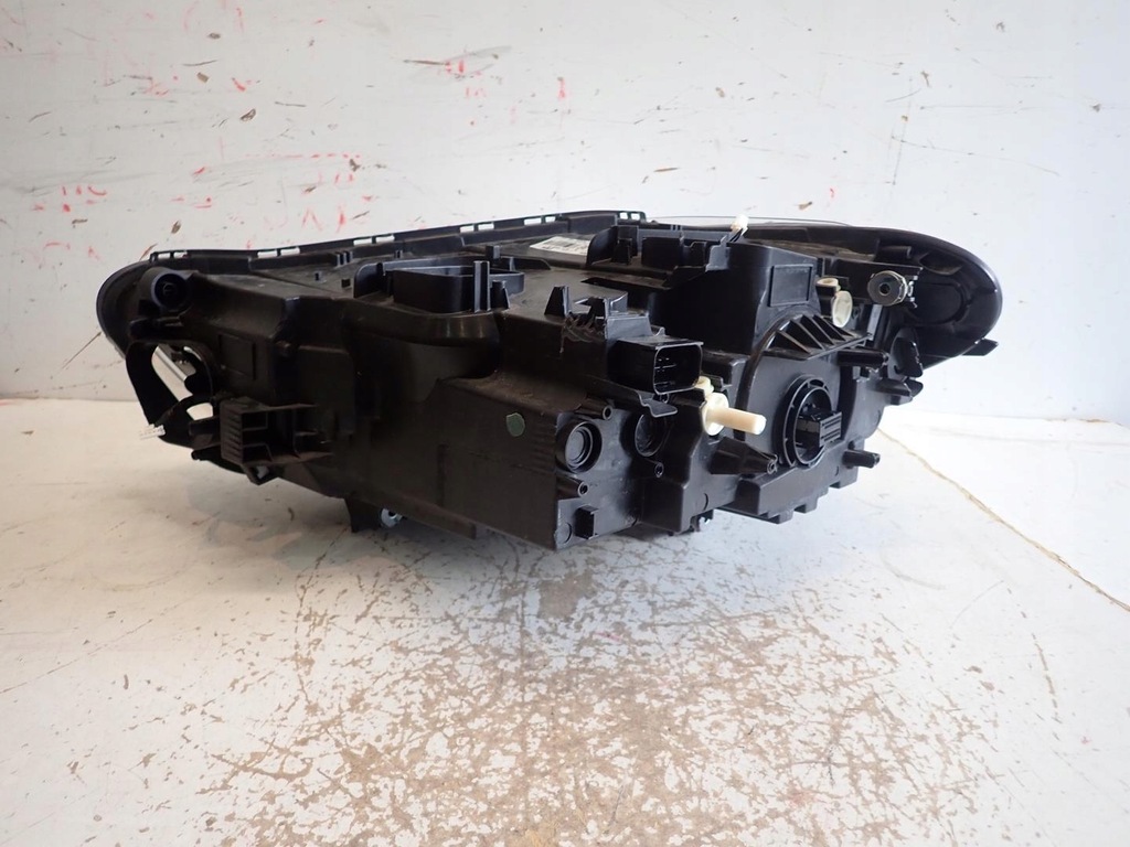 фото №6, Лампа перед правая bmw x1 f48 2016- full led