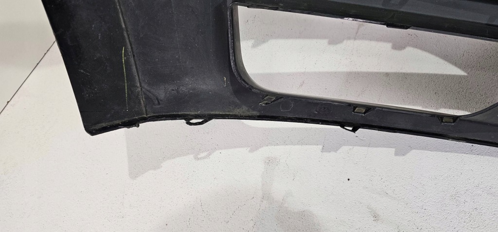 фото №15, Бампер передний перед jaguar f-pace 2016