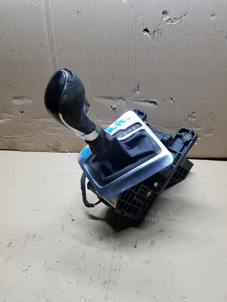 фото №1, Выборщик домкрат передач opel zafira c