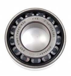 фото №1, Підшипник коробки передач ecosport focus fiesta ka+