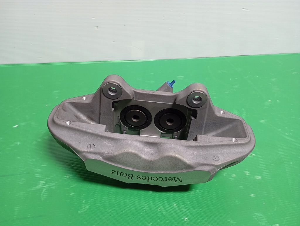 фото №1, Супорт гальмівний лівий перед do mercedes w223