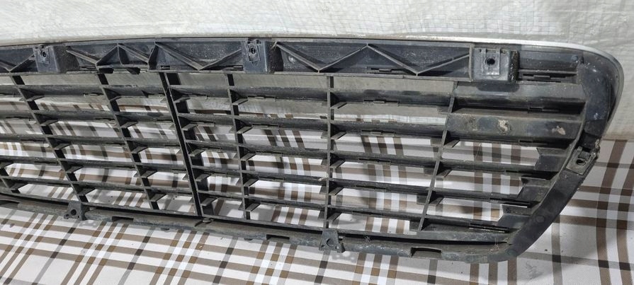 фото №3, Решітка радіатора решітка радіатора mercedes w211 a2118800583