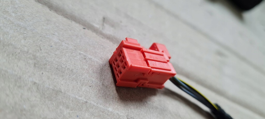 фото №7, S3 8y a3 штекер колодка соединитель 8w0971636b