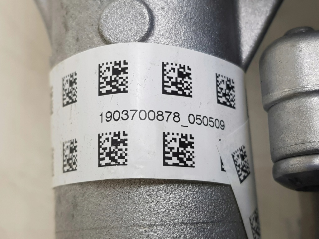 Nowa оригинальная трансмиссия рулевая рулевая рейка mercedes a-klasa w177 Киев