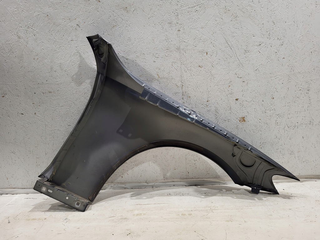 фото №7, Крыло перед левый mercedes e-klasa w213