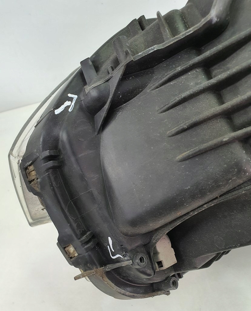 фото №6, Лампа права перед citroen c5 iii x7 9672694080 eu