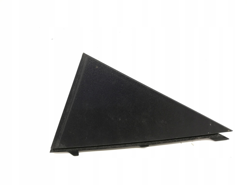 фото №1, Заглушка треугольник накладка дверь левый задняя kia niro