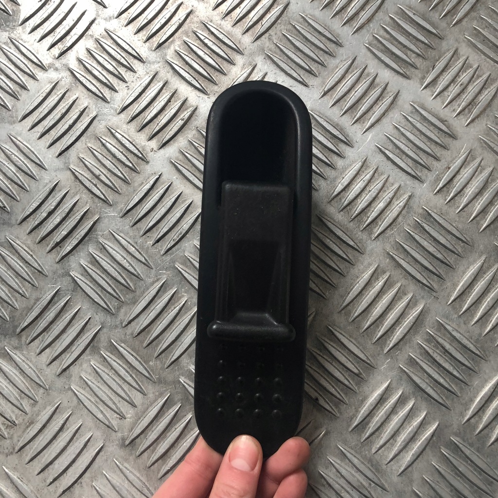 фото №1, Кліпса na dokumenty renault master 7700351883